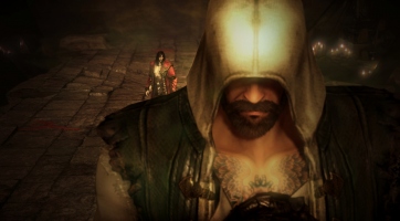 Képek érkeztek a Castlevania: Lords of Shadow 2-höz FRISSÍTVE Videó is érkezett