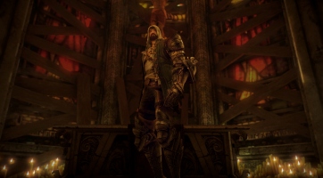Castlevania: Lords of Shadow 2