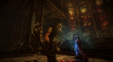 Castlevania: Lords of Shadow 2