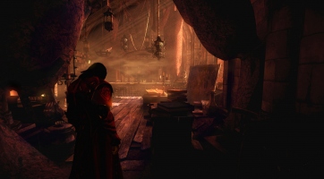 Castlevania: Lords of Shadow 2