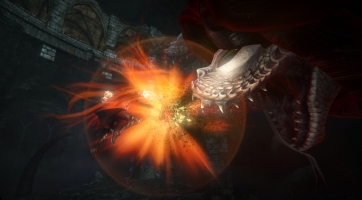 Castlevania: Lords of Shadow 2