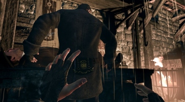Thief