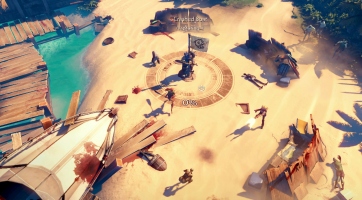 Dead Island: Epidemic