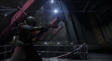 Destiny