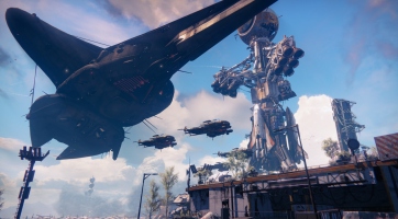 Destiny