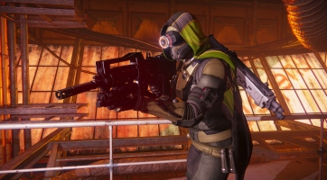 Destiny