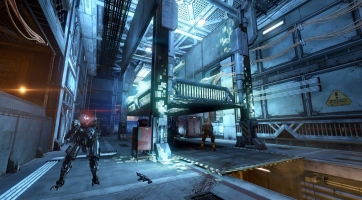 Képek és részletek az első Titanfall DLC-ről