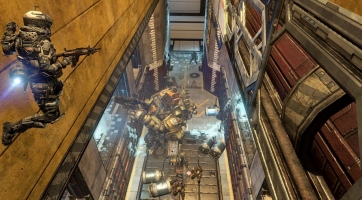 Titanfall