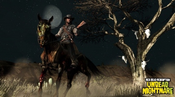 Red Dead Redemption