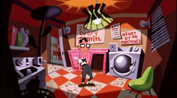 Day of the Tentacle Remastered