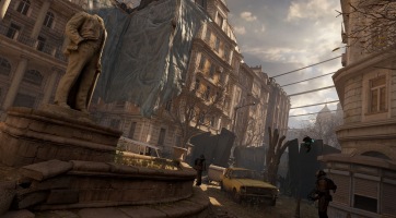 Képeken is megmutatta magát a Half-Life: Alyx
