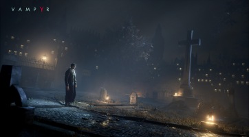 Vampyr