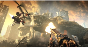 Bulletstorm