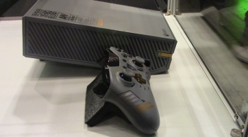 Call of Duty: Advanced Warfare