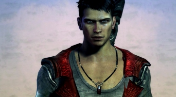 Képeken a DmC Devil May Cry: Definitive Edition