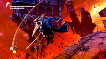 DmC: Devil May Cry