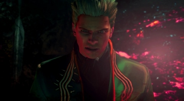 DmC: Devil May Cry