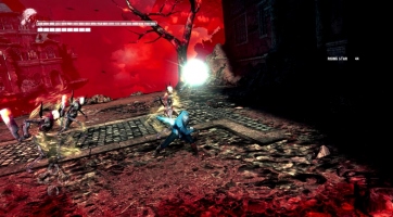 DmC: Devil May Cry