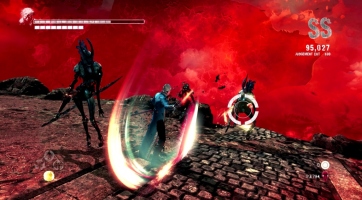 DmC: Devil May Cry