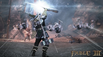 Fable III