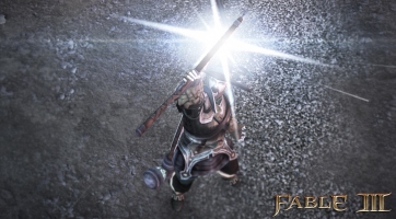Fable III