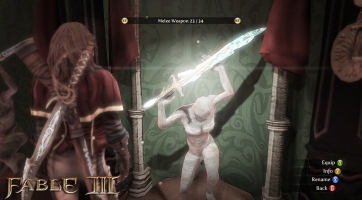 Fable III