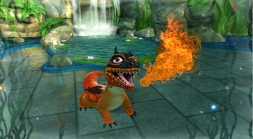 Képeken a Fantastic Pets