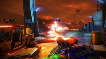 Far Cry 3