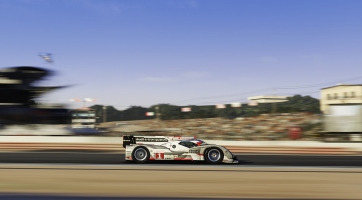 Képeken a Forza 5