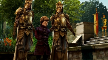 Game of Thrones (2014)