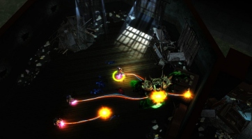 Ghostbusters: Sanctum of Slime
