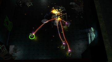 Ghostbusters: Sanctum of Slime