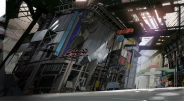 Képeken a Grasshopper Manufacture következő játéka - Új No More Heroes készül?