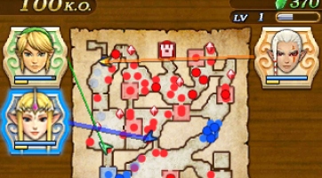 Hyrule Warriors