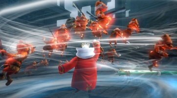 Hyrule Warriors