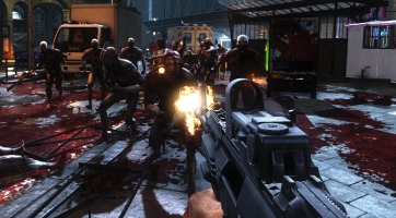 Killing Floor 2