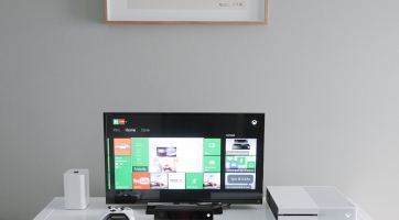Képeken a limitált Xbox One, eBay-en 3.000 dollárt kérnek érte