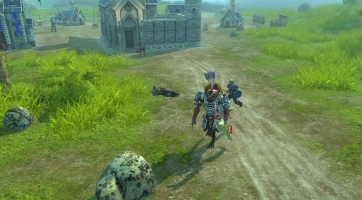 Képeken a Majesty 2: Battles of Ardania
