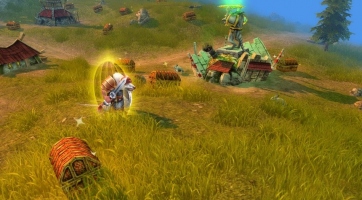 Majesty 2: Battles of Ardania