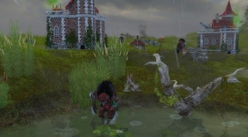 Majesty 2: Battles of Ardania