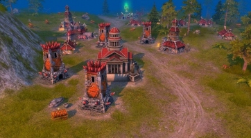 Majesty 2: Battles of Ardania