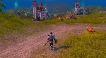 Majesty 2: Battles of Ardania