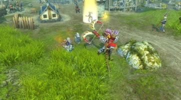 Majesty 2: Battles of Ardania