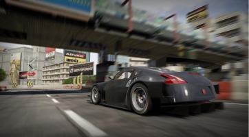 Képeken a Need for Speed: Shift 2 Unleashed