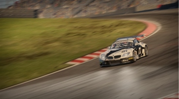 Need for Speed: Shift