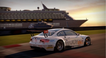 Need for Speed: Shift