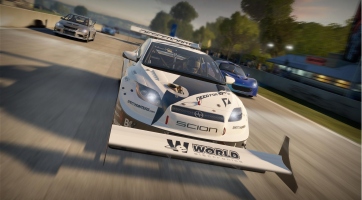 Need for Speed: Shift