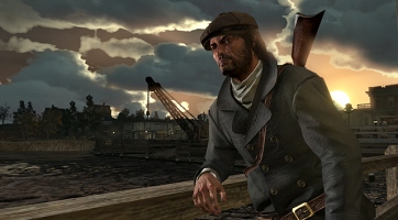 Red Dead Redemption