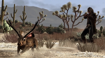 Red Dead Redemption