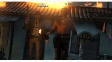 Red Dead Redemption